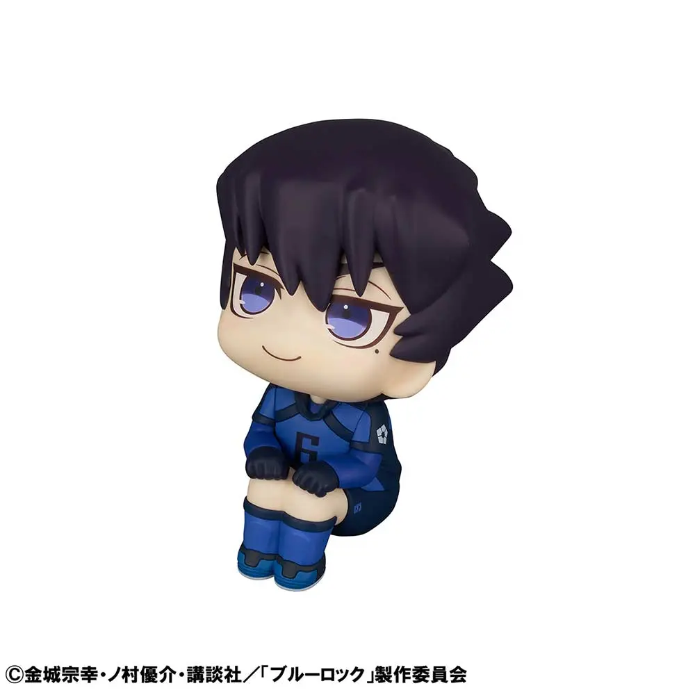 (PO) Look Up Blue Lock - Tabito Karasu