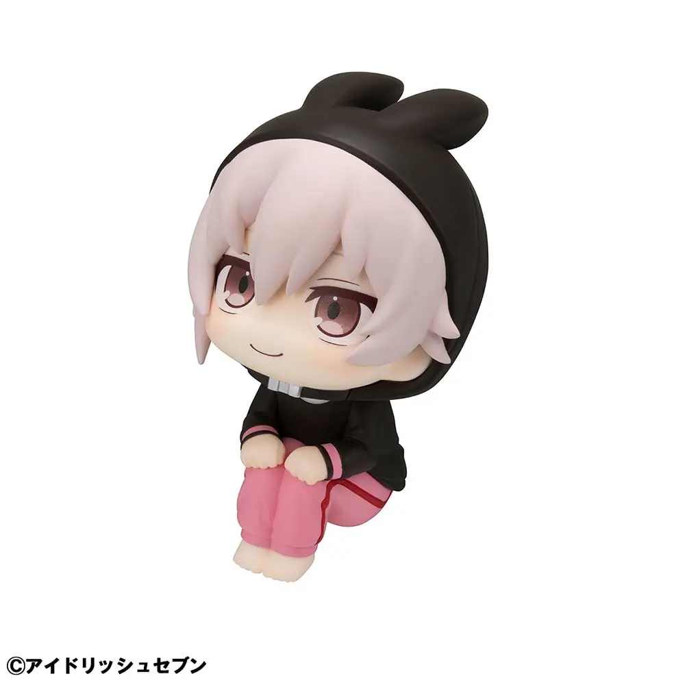 (PO) Look Up IDOLISH7 - Tenn Kujo