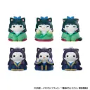 (PO) MEGA CAT PROJECT The Apothecary Diaries Imperial Court CATS Kusuriya no Hitorigonya! [BOX]
