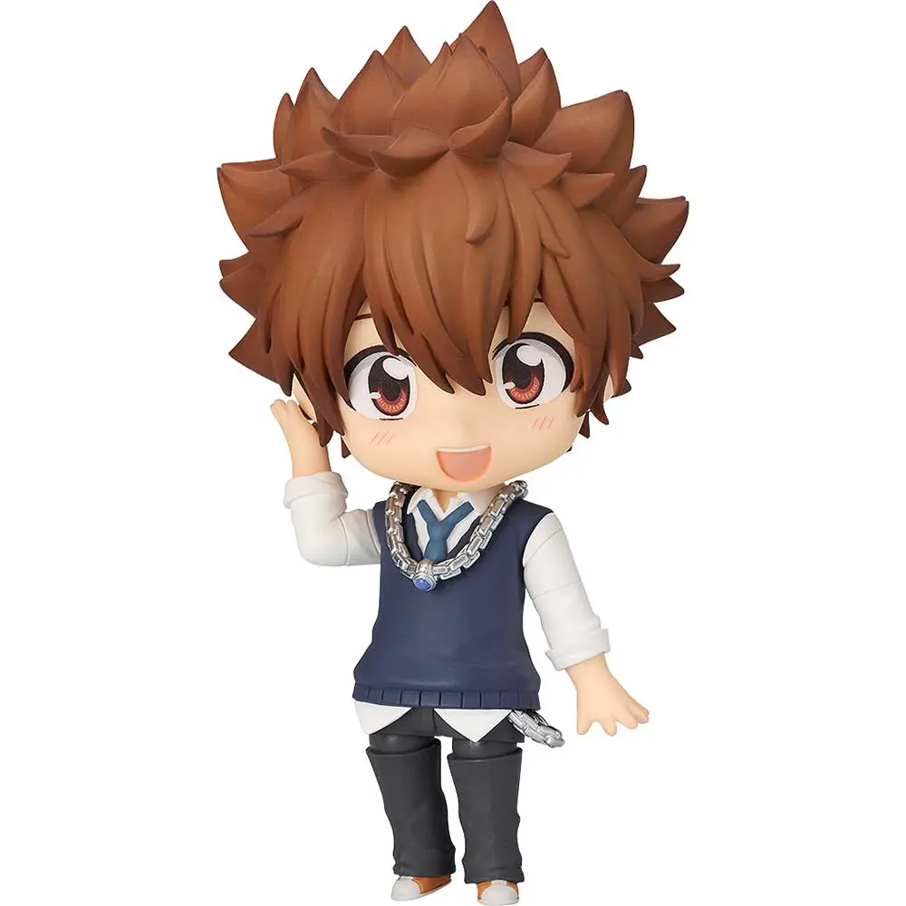 (PO) Nendoroid 2756 Reborn! - Tsunayoshi Sawada 2.0