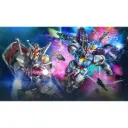 (PO) Gundam Card Game Start Deck Heroic Beginnings [ST-01] (Jap)