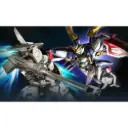 (PO) Gundam Card Game Start Deck Wings of Advance [ST-02] (Jap)