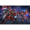 (PO) Gundam Card Game Start Deck Zeon's Rush [ST-03] (Jap)