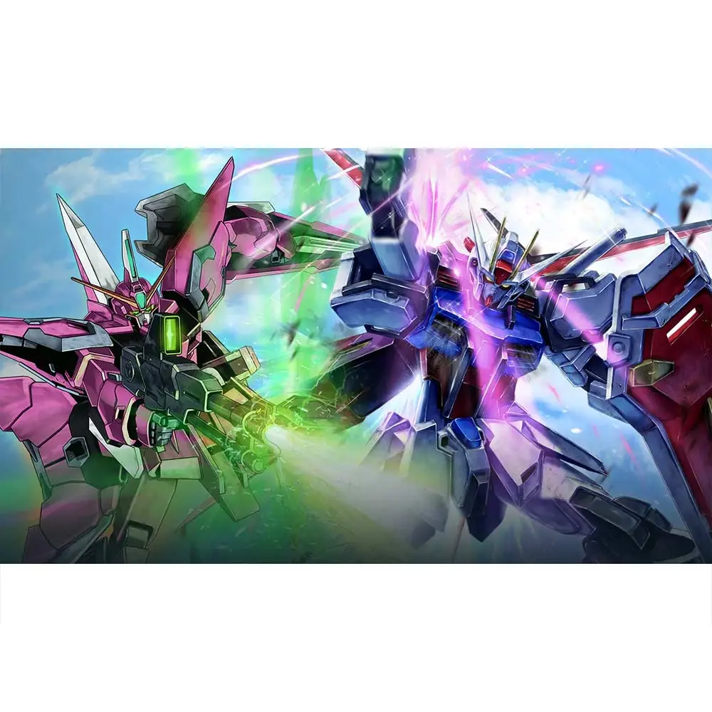 Gundam Card Game Start Deck SEED Strike [ST-04] (Jap)