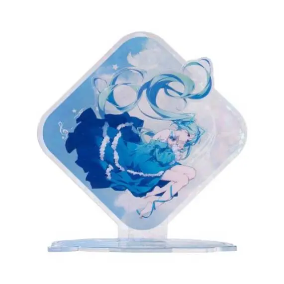 Hatsune Miku Unrequited Dream Acrylic Memorial Stand