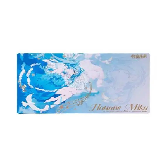 Hatsune Miku Unrequited Dream Mouse Pad