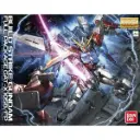 MG Gundam Build Fighter - Build Strike Gundam Full Package