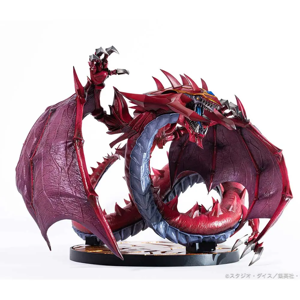 (PO) Yu-Gi-Oh! Duel Monsters GX - Uria Lord of Searing Flames