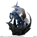 (PO) Capcom Figure Builder Creators Model Monster Hunter Kirin Reprint Edition