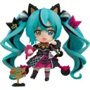(PO) Nendoroid 2759 Hatsune Miku: Black Maneki Miku Ver.