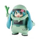 (PO) Gundam 45Th×Hatsune Miku Figure Zaku Costume [Hatsune Miku Ver.]