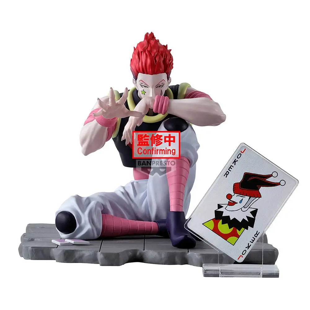 (PO) Hunter x Hunter Memorable Saga Special-Hyskoa-