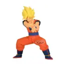 (PO) Dragonball Z Grandista-Son Goku II