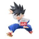 (PO) Yaiba: Samurai Legend Yaiba Kurogane & Kagetora Figure(A:Yaiba Kurogane)