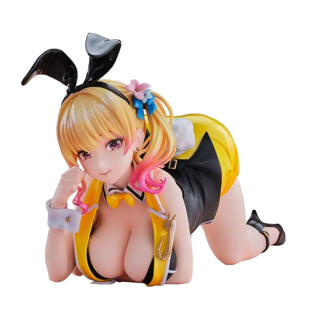 (PO) Bunny Garden - Rin