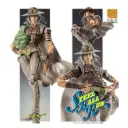 (PO) Super Action Statue JoJo's Bizarre Adventure Part VII Steel Ball Run - Gyro Zeppeli Third