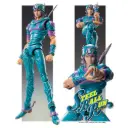 (PO) Super Action Statue JoJo's Bizarre Adventure Part VII Steel Ball Run - Johnny Joestar Second (Re-issue)