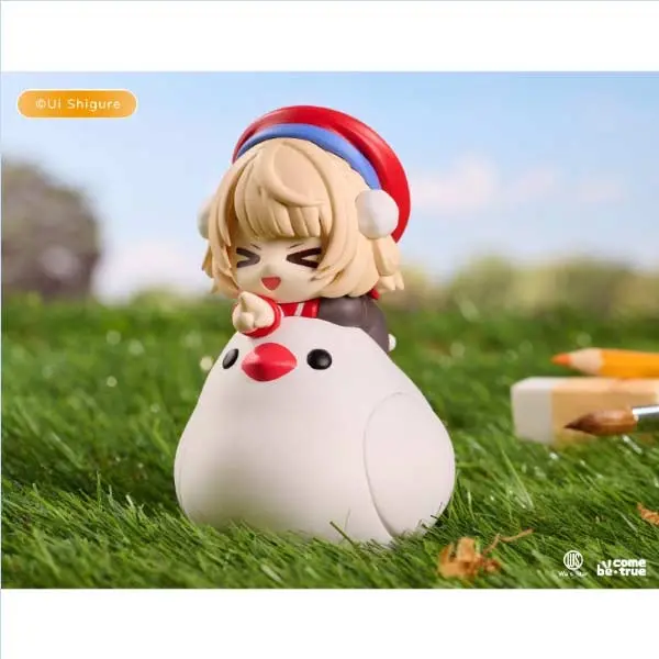 (PO) Shigure Ui Figure