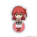 Bocchi the Rock! Mini Acrylic Stand Kita Ikuyo / Pixel Art