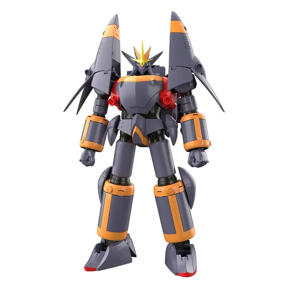 (PO) SMP [SHOKUGAN MODELING PROJECT] Gunbuster [BOX]