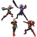 (PO) Shodo EXCEED Kamen Rider [BOX]