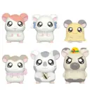 Tottoko Hamutaro Doll [BOX]