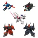 (PO) Gundam Mobility Joint Gundam Vol. 10 [BOX]