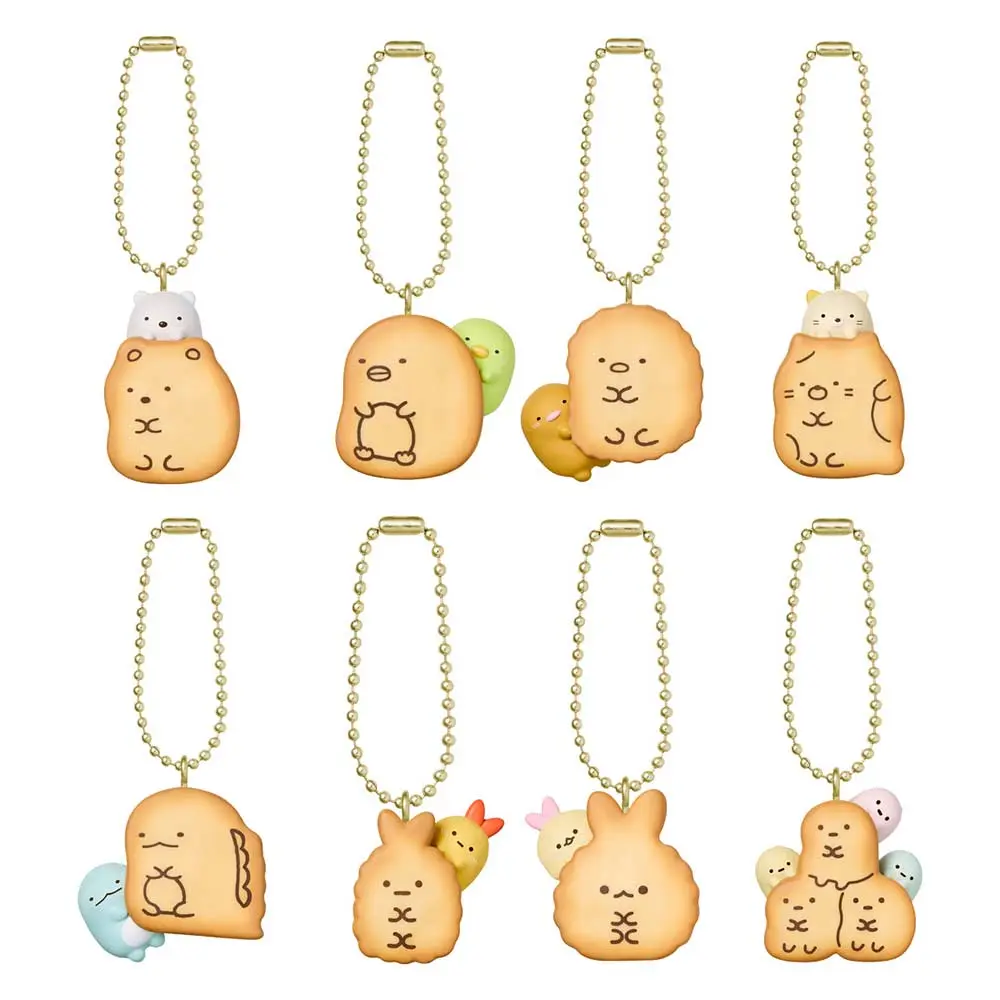 (PO) Sumikkogurashi Charm [BOX]