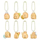(PO) Sumikkogurashi Charm [BOX]