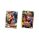 (PO) Itajaga Super Sentai Series 50th Anniversary Card Collection [BOX]