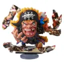 (PO) Nyaformation Tsukuru One Piece - Marshall D. Teach