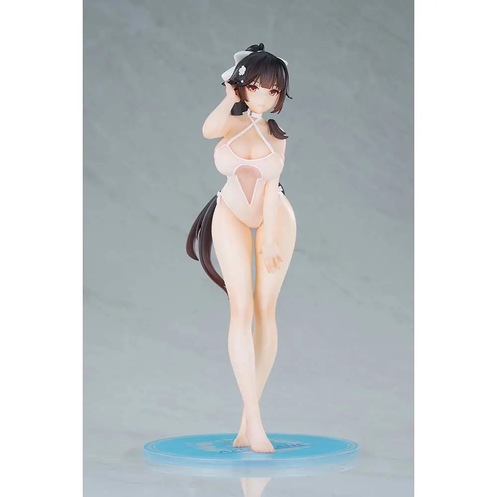 (PO) LIMEPIE Series Azur Lane - Takao Beach Rhapsody Ver.