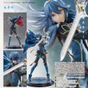 (PO) Fire Emblem - Lucina