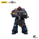 (PO) Joytoy Warhammer 40k - Ultramarines Sergeant Gadriel (Collectors Edition)