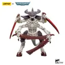 (PO) Joytoy Warhammer 40k - Tyranids Hive Fleet Leviathan Tyranid Warrior with Boneswords