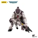 (PO) Joytoy Warhammer 40k - Tyranids Hive Fleet Leviathan Termagant with Fleshborer
