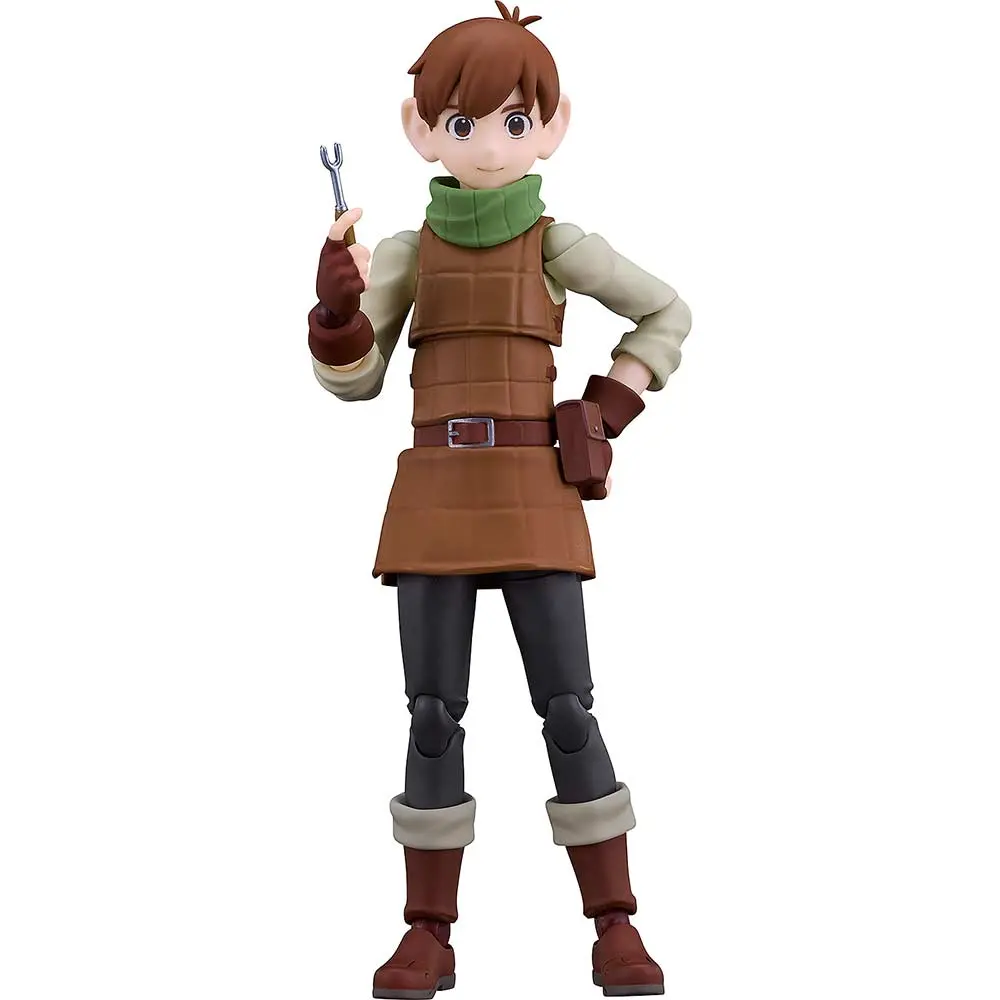 (PO) figma 652 Delicious in Dungeon - Chilchuck