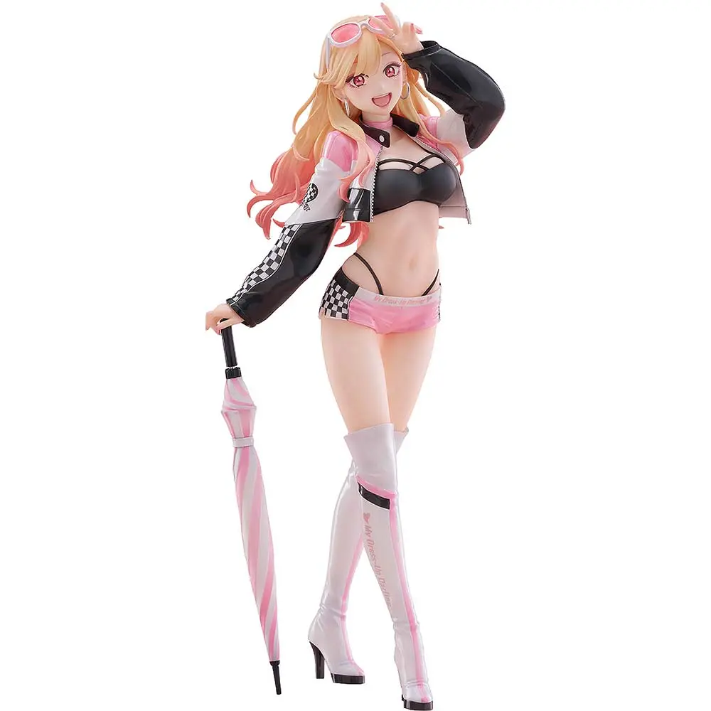 (PO) My Dress Up Darling - Marin Kitagawa Race Queen ver.