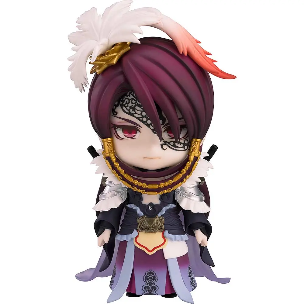 (PO) Nendoroid 2760 Thunderbolt Fantasy Sword Seekers - Sha Wu Sheng