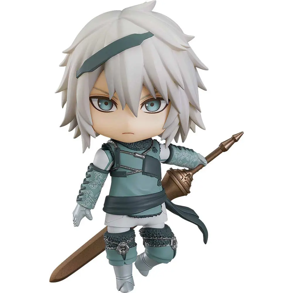 (PO) Nendoroid 1527 NieR Replicant ver.1.22474487139… - NieR (Re-issue)
