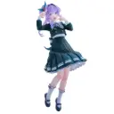 (PO) Love Live! Hasu no Sora Jogakuin School Idol Club - Otomune Kozue Fortune Movie Ver.