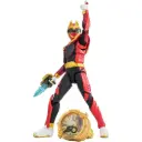 (PO) S.H.Figuarts No. 1 Sentai Gozyuger - Gozyu Wolf