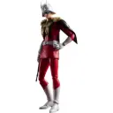 (PO) S.H.Figuarts Mobile Suit Gundam - Char Aznable