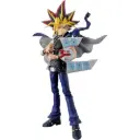 (PO) S.H.Figuarts Yu-Gi-Oh! Duel Monsters - Yami Yugi
