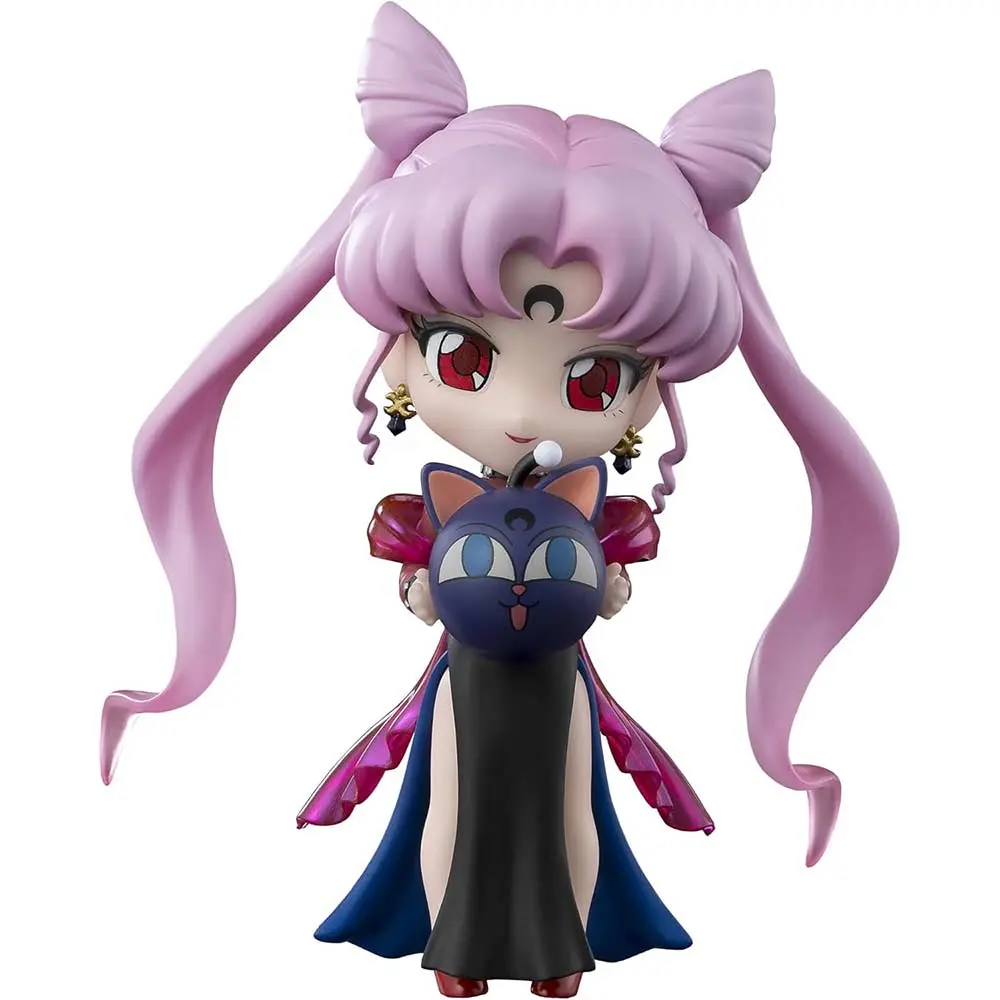 (PO) Figuarts Mini Pretty Guardian Sailormoon - Black Lady