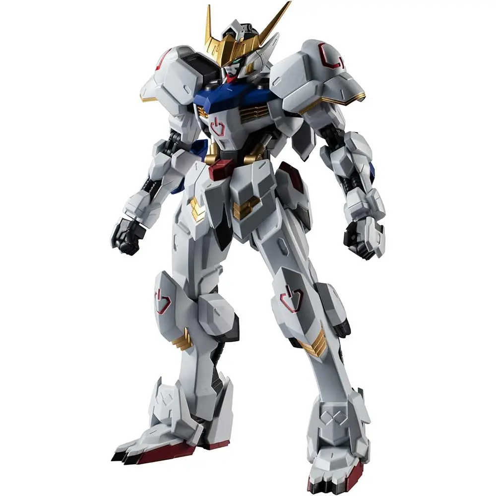 Gundam Universe Mobile Suit Gundam Iron-Blooded Orphans ASW-G-08 Gundam Barbatos Renewal