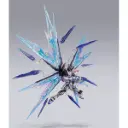 Metal Build Gundam SEED - Strike Freedom Gundam Wing of Light Option Set (P Bandai)
