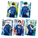 (PO) Blue Lock Wafer Card 5 [BOX]
