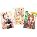 (PO) Uma Musume Pretty Derby Twin Wafer Card Special R 2025 [BOX]
