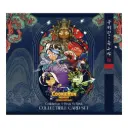 CookieRun X Heuk Yo Seok Collectible Card Set